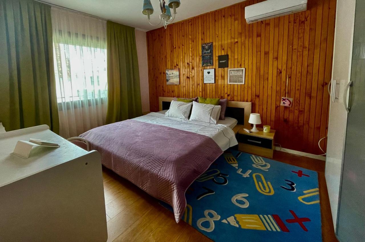 Villa Garden Pristina Kültér fotó